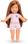 Corolle - Plum, Ma doll, 36 cm, from 4 years, 9000200070