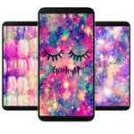 HD glitter wallpapers
