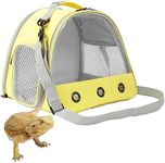 Bearded Dragon Carrier,Lizards Carr