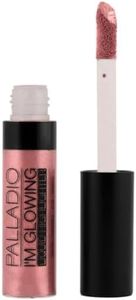 I’m Glowing Liquid Highlighter - Rose Gold