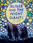 Oliver and the Night Giants: (Magic