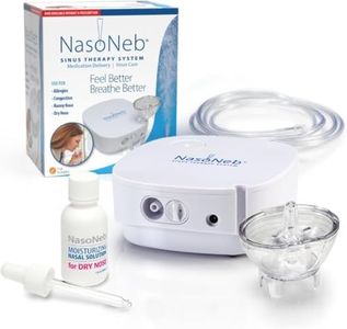 NASONEB Si