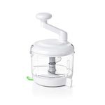OXO 11238000G Manual Food Processor