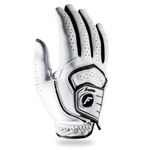 Franklin Sports Premier Leather Golf Glove
