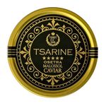 100 g Black Caviar | Sturgeon Caviar TSARINE CAVIAR