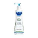 Mustela Hydra Bebe Body Lotion for Normal Skin, 300 millilitre