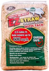 EZ Straw S