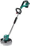 Bosch Home and Garden Cordless Gras