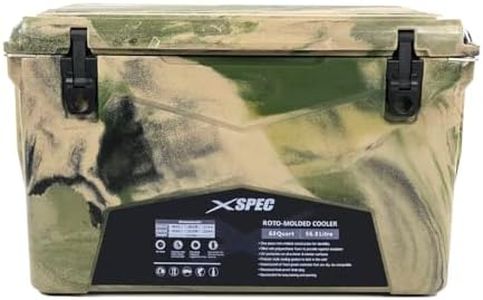 Xspec 60 Q