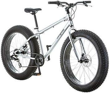 Mongoose M