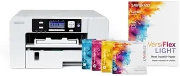 Sawgrass SG500 VersiFlex Printer Bu