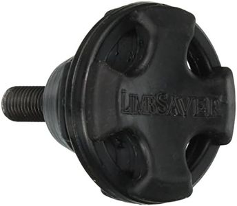 Limbsaver Broadband Stabilizer, Black, Small