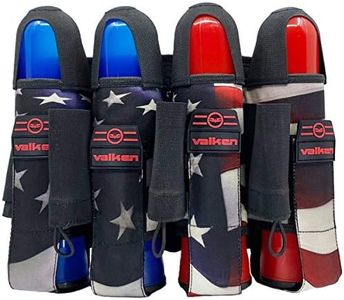 Valken Paintball Fate GFX 4+3 Harness (Merica)