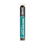 JENOLITE Epoxy Putty Repair Stick | TITANIUM | Industrial Strength Epoxy | Repair & Rebuild All Metals | Waterproof & Temperature Resistant -40 to +260°C | 112g (7 Inches)