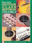 Mel Bay Guitar Class Method Volume 2