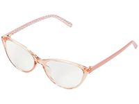 Kate Spade New York Roanne Blue Light Readers Pink +2.50