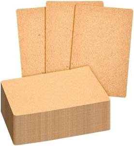 Blank 3x5 