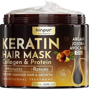 Keratin Ha