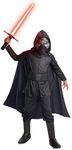 Rubie's Official Disney Star Wars Ep 9, Kylo Ren Costume, Childs Size Medium Age 5-7 Years