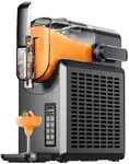 EUHOMY 88oz Slushie Machine, No Ice