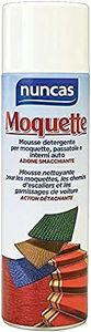Nuncas Moquette spray - 500ml