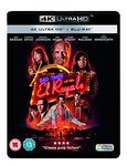 Bad Times At The El Royale [Blu-ray] [2018]