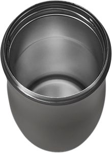 Contigo West Loop Travel Mug 470ml – Gunmetal Stainless Steel