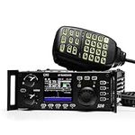 Xiegu G90 HF Radio 20W SSB/CW/AM/FM