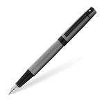 Sheaffer 300 Matte Gray Lacquer Fountain Pen