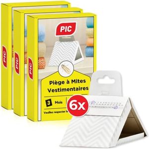 PIC Piège 