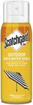 Scotchgard Sun and Water Shield, Repels Water, 10.5 Ounces