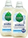 Seventh Generation Laundry Detergen