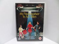 My Stepmother Is an Alien [DVD] [1988]