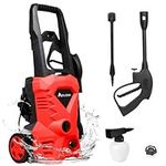 ADVWIN 3500Psi Pressure Washer, 200