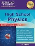 High School Physics: Comprehensive 