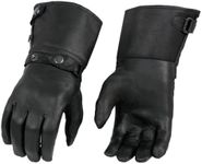 Milwaukee Leather Men's Gauntlet Mo