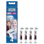 Oral-B Kids Stages Power Frozen Rep