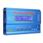 Charger Discharger For Rc Batteries