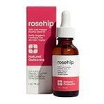 natural outcome Rosehip Oil 100% Pu