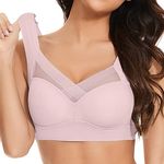 CPIDAH Wmbra Posture Correcting Bra