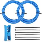 Belle Vous PTFE Teflon Bowden Tubin