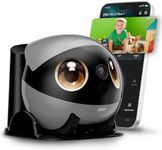 Enabot EBO Air 2 Plus Robot Camera with AI Chat Mode (GPT & Gemini Powered)