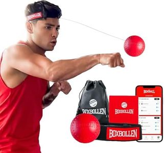 Boxbollen®