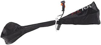 SIXTOL Grass Cut Cover Garden Practical Protective Bag for Garden Brush Cutter for Transport and Storage