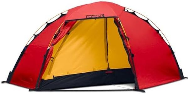 Hilleberg 