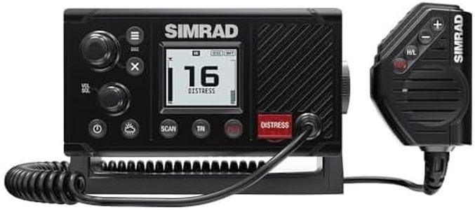Simrad RS2