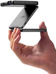 Aurzen ZIP Tri-Fold DLP Ultra-Porta