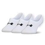 Under Armour White Socks