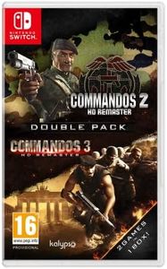 Commandos 