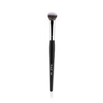 PAC Concealer Brush 219 for Women with soft bristles | Multipurpose Brush Can be used to highlight & brighten your face & for precise contouring | Works with Cream, Liquid and Powder Formulations